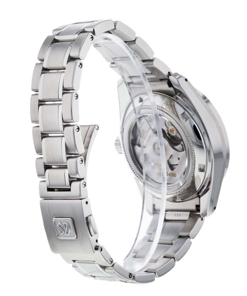 Grand Seiko Heritage Collection SBGJ203G